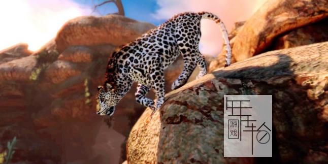 Xbox360《坎贝拉生存大冒险：卡特迈的阴影》英文版下载_0