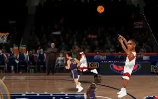 Xbox360《NBA嘉年华》英文版下载