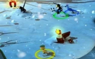 Xbox360《里约大冒险》英文版下载