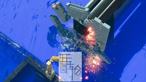 PC《一触即发 ABRISS Build to Destroy》中文版下载v0.4.0版|集成全DLC_2