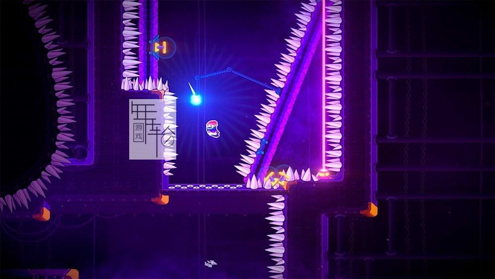 switch《袜子冒险 Sockventure》中文版nsp/xci下载_4