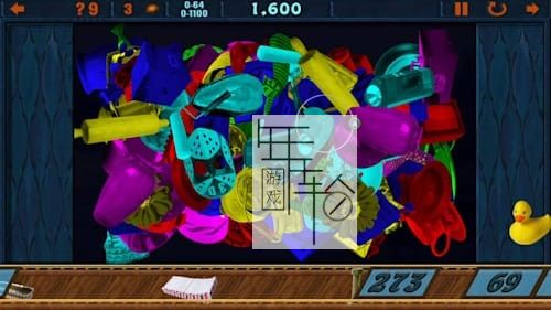 switch《混乱大搜索9：混乱极限 Clutter IX Clutter IXtreme》英文版nsp/xci下载_4