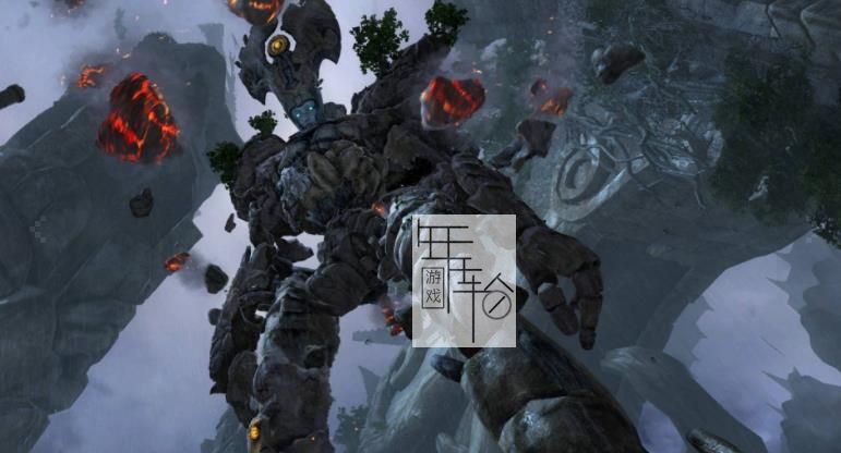 Xbox360《恶魔城：暗影之王》+DLC中文版下载_0