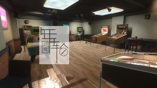 switch《弹珠自由 Pinball Freedom》中文版nsp/xci整合版下载【含1.1补丁】_4