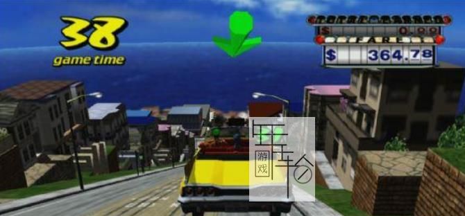 Xbox360《DC收藏集》英文版下载_0