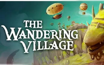 PC《流浪村庄/漂泊牧歌 The Wandering Village》中文版下载v0.2.4