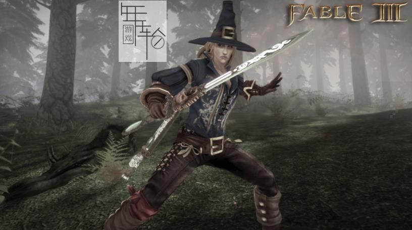 Xbox360《神鬼寓言3》+DLC中文版下载_0