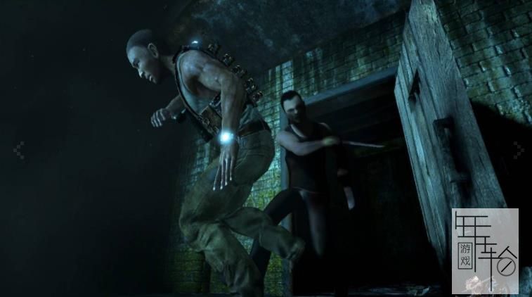 Xbox360《电锯惊魂2》英文版下载_0