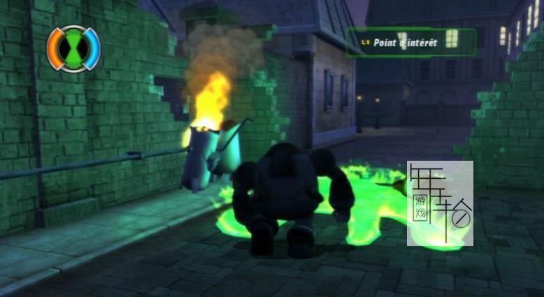 Xbox360《BEN 10 终极异型：宇宙毁灭》英文版下载_0