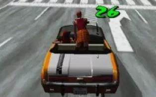 Xbox360《DC收藏集》英文版下载