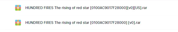 switch《百火:红星的崛起-第二集Hundred Fires: The rising of red star Episode 2》英文版nsz下载_5