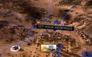 Xbox360《兵不厌诈》英文版下载