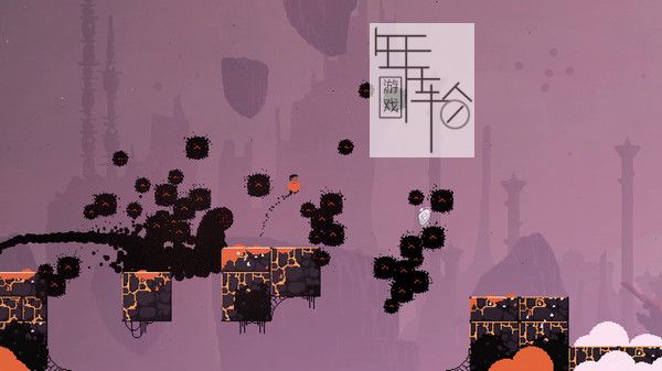 PC《奔跑吧：夹缝中的世界 RUN The world in-between》中文版下载_2