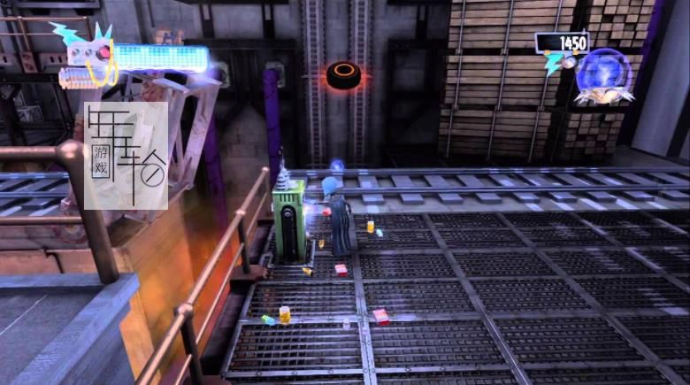 Xbox360《超级大坏蛋》英文版下载_0