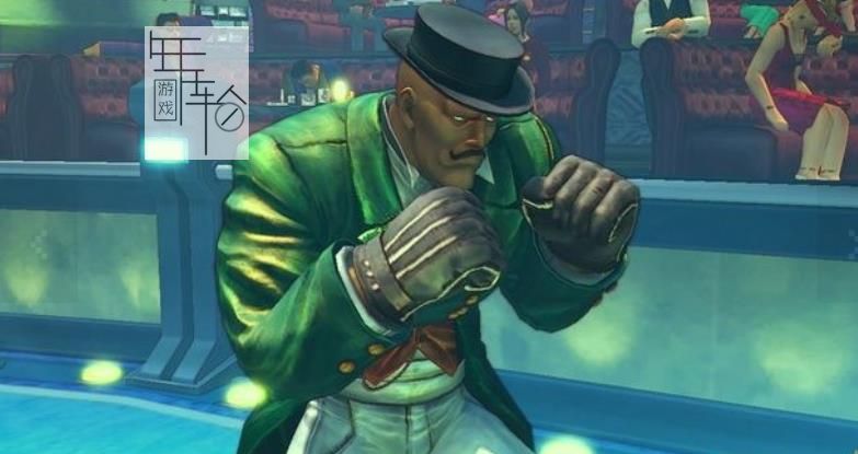Xbox360《超级街霸4 AE》英文版下载_0
