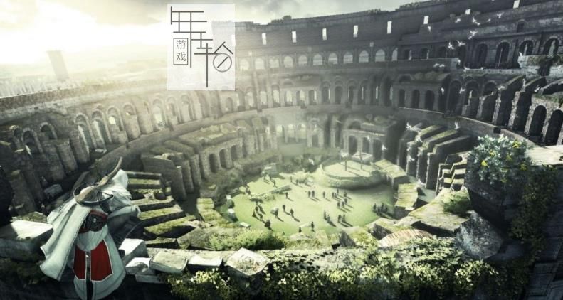 Xbox360《刺客信条 兄弟会》+DLC中文版下载_0