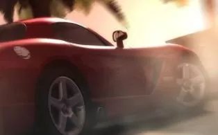 Xbox360《无限试驾2》英文版下载