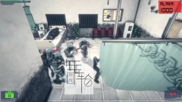 switch《百火:红星的崛起-第二集Hundred Fires: The rising of red star Episode 2》英文版nsz下载_4