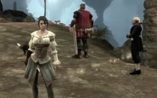 Xbox360《神鬼寓言3》+DLC中文版下载