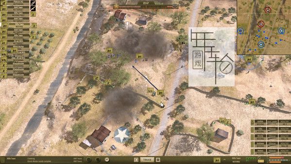 PC《近战：血战第一 Close Combat The Bloody First》英文版下载（v1.01.10）_0