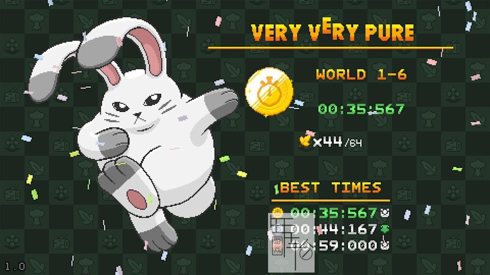 switch《Rotund Rebound》英文版nsp/xci下载_3