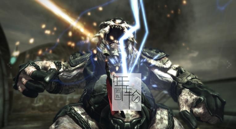 Xbox360《雷神托尔》英文版下载_0
