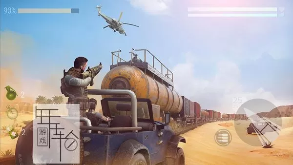 switch《掩护射击 Cover Fire Offline Shooter》中文版nsp/xci下载【含1.0.0补丁】_1