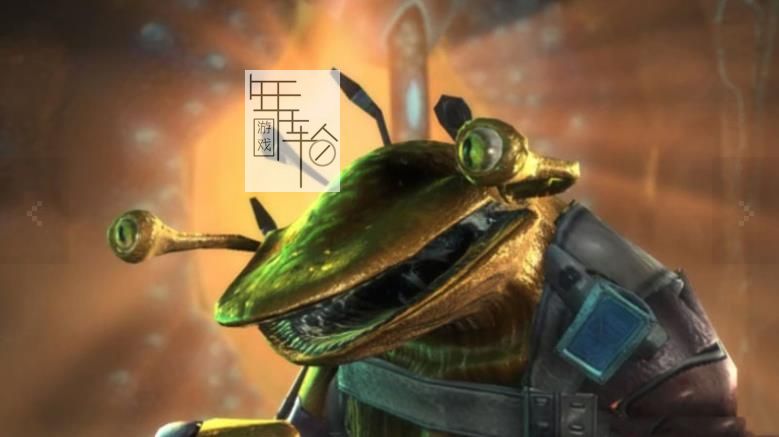 Xbox360《暗星一号 破碎联盟》英文版下载_0