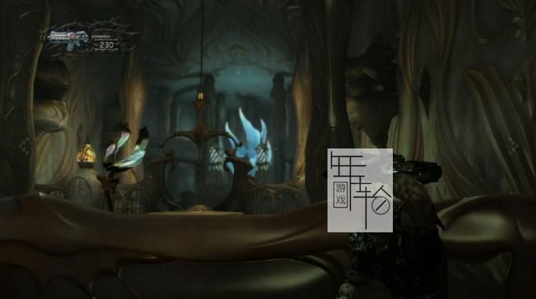 Xbox360《量子理论》英文版下载_0