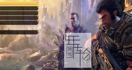 Xbox360《子弹风暴》+DLC英文版下载_0