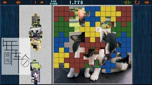 switch《混乱大搜索9：混乱极限 Clutter IX Clutter IXtreme》英文版nsp/xci下载_3