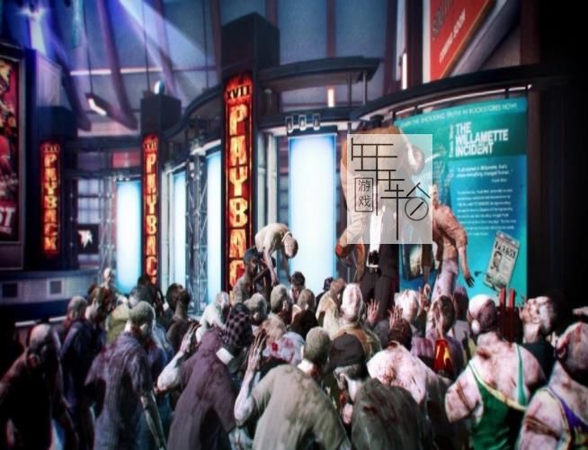 Xbox360《丧尸围城2 绝密报道》英文版下载_0