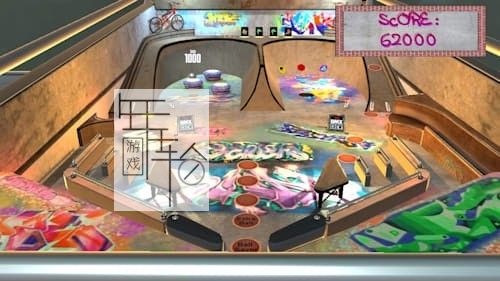 switch《弹珠自由 Pinball Freedom》中文版nsp/xci整合版下载【含1.1补丁】_2