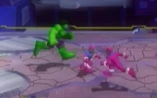 Xbox360《Marvel超级英雄小队 无限挑战》英文版下载