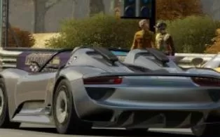 Xbox360《极品飞车15：变速2》英文版下载