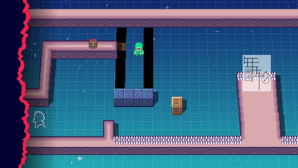 switch《托迪和托普迪 Toodee and Topdee》中文版nsp/xci下载【含1.0.1补丁】_4