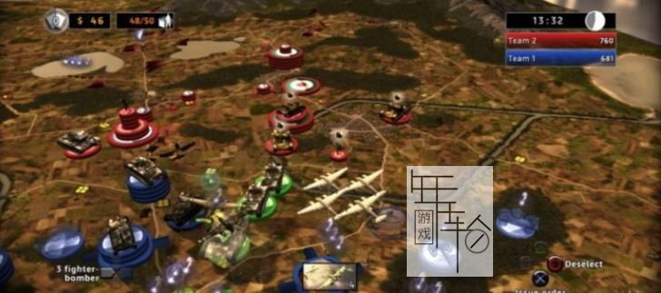 Xbox360《兵不厌诈》英文版下载_0