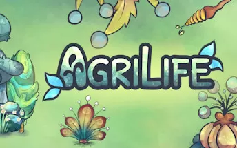 PC《农业生活 AgriLife》英文版下载