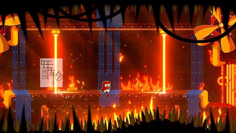 switch《袜子冒险 Sockventure》中文版nsp/xci下载_0