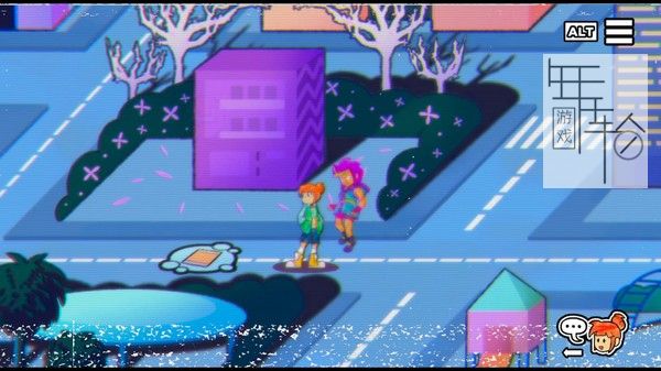 PC《泡泡女孩 PopSlinger》英文版下载_2