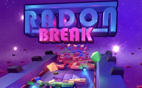 switch《Radon Break》英文版nsp/xci整合版下载【含1.1.0补丁】
