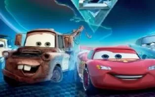 Xbox360《汽车总动员2》英文版下载