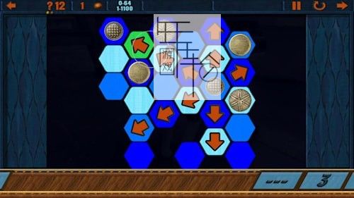 switch《混乱大搜索9：混乱极限 Clutter IX Clutter IXtreme》英文版nsp/xci下载_1