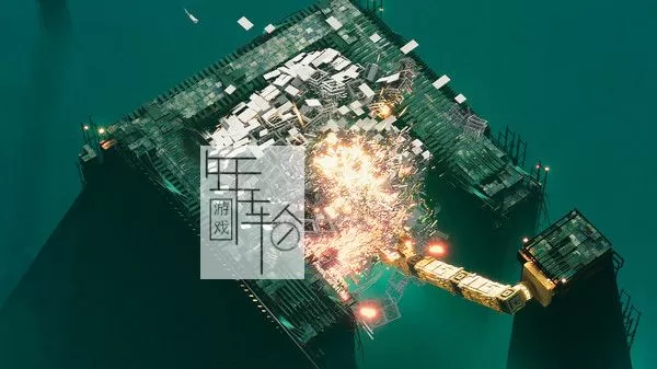 PC《一触即发 ABRISS Build to Destroy》中文版下载v0.4.0版|集成全DLC_3