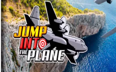switch《跳上飞机 Jump into the Plane》中文版nsp/xci下载