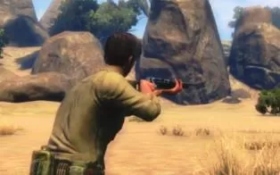 Xbox360《坎贝拉生存大冒险：卡特迈的阴影》英文版下载