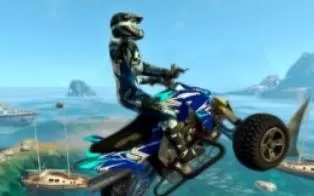 Xbox360《疯狂越野摩托》英文版下载