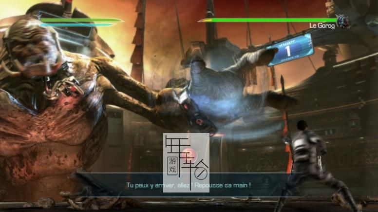 Xbox360《星球大战：原力释放2》+DLC英文版下载_0