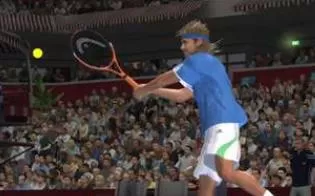 Xbox360《上旋高手4》英文版下载