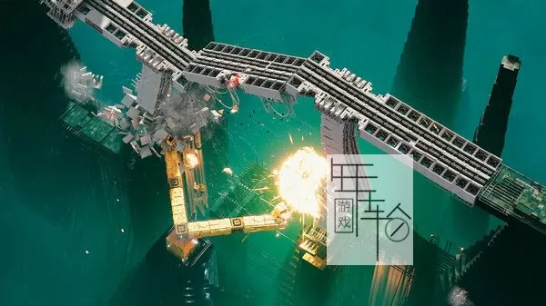 PC《一触即发 ABRISS Build to Destroy》中文版下载v0.4.0版|集成全DLC_0